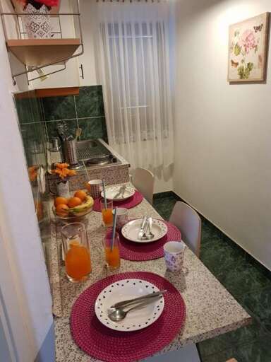 Vodice Apartment Rental