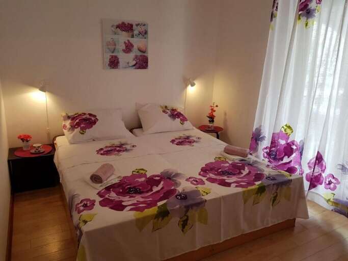 Vodice Apartment Rental