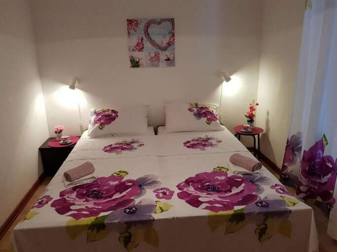 Vodice Apartment Rental