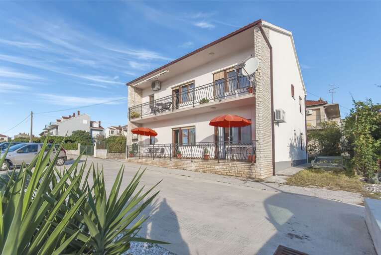 Trogir Apartment Rental