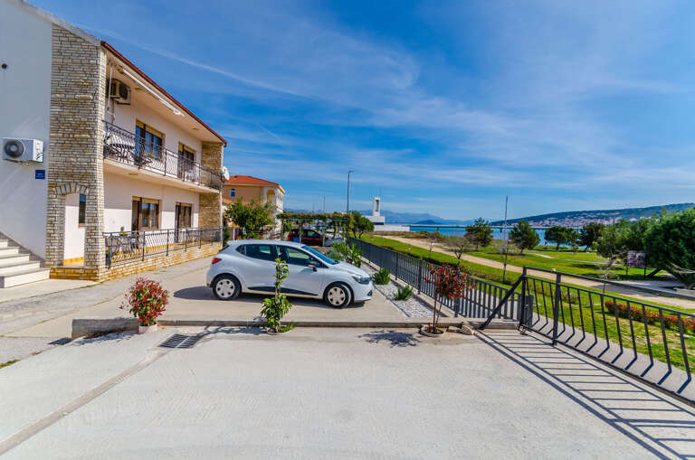 Trogir Apartment Rental