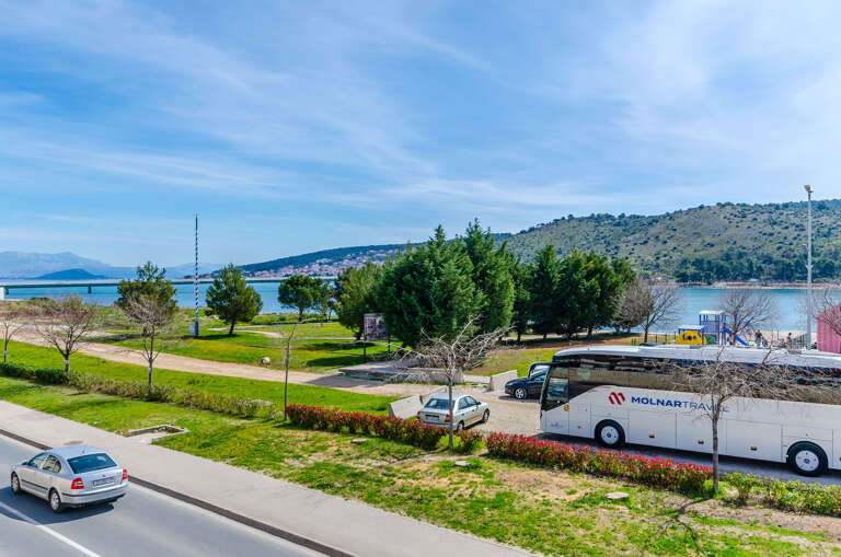 Trogir Apartment Rental