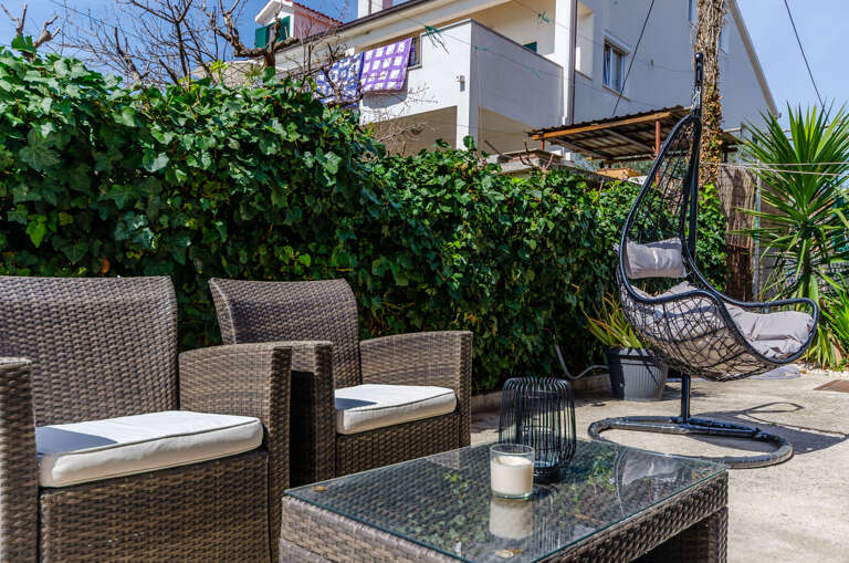 Trogir Apartment Rental