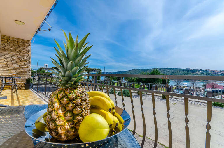 Trogir Apartment Rental