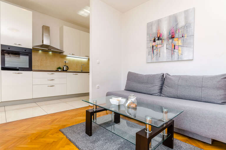 Find Rentals