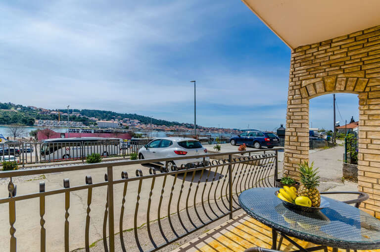Trogir Apartment Rental