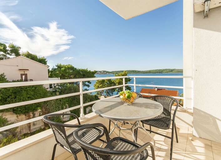 Trogir Apartment Rental