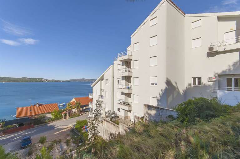 Trogir Apartment Rental