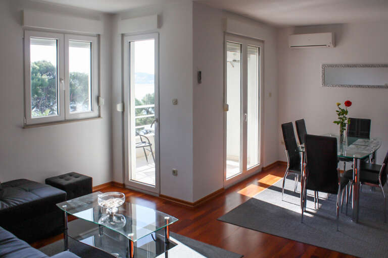 Trogir Apartment Rental