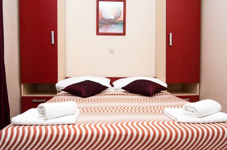 Apartments Seka - 53631-A2