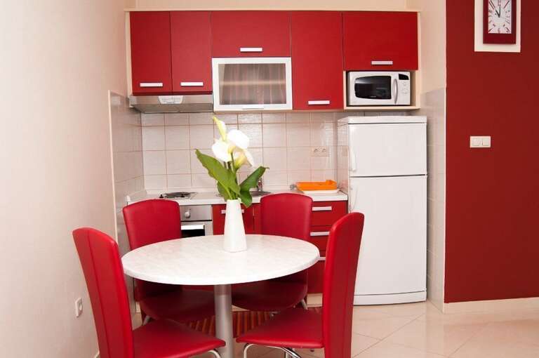 Find Rentals