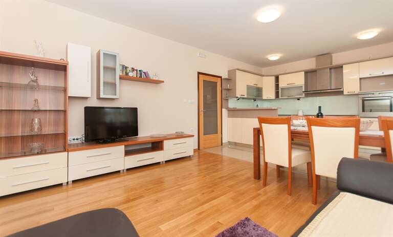 Jesenice Apartment Rental
