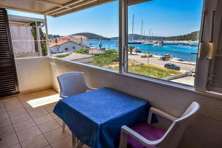 Apartments Sime - 10471-A1