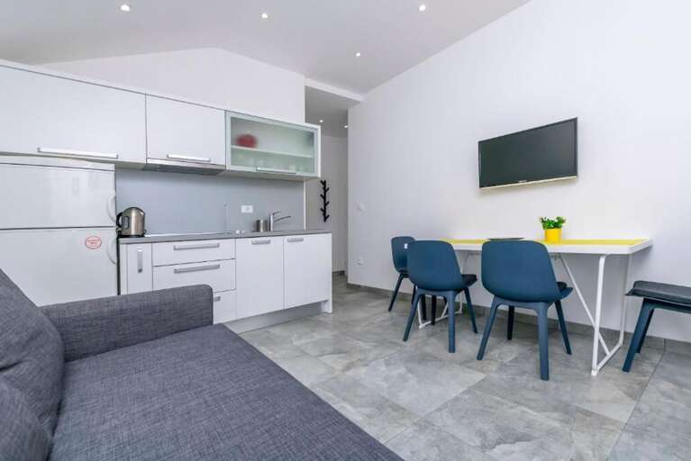 Rogoznica Apartment Rental