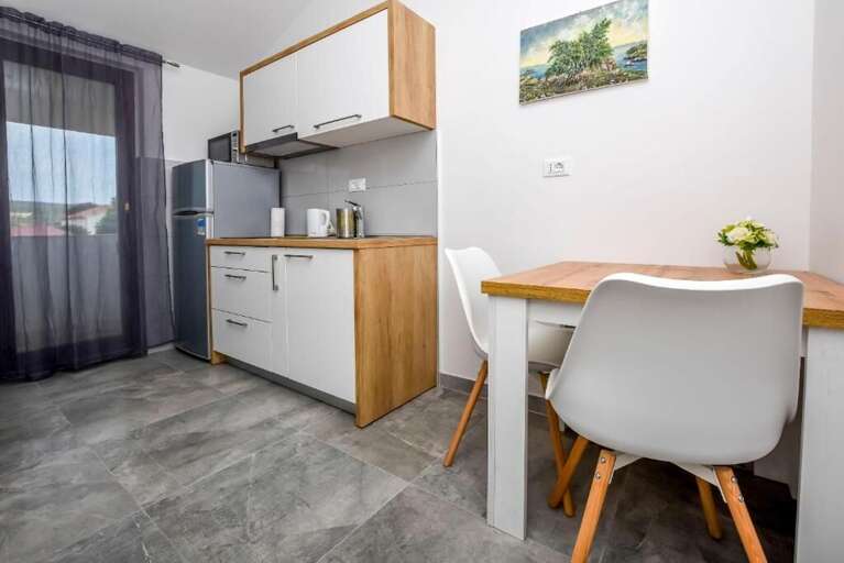 Rogoznica Apartment Rental