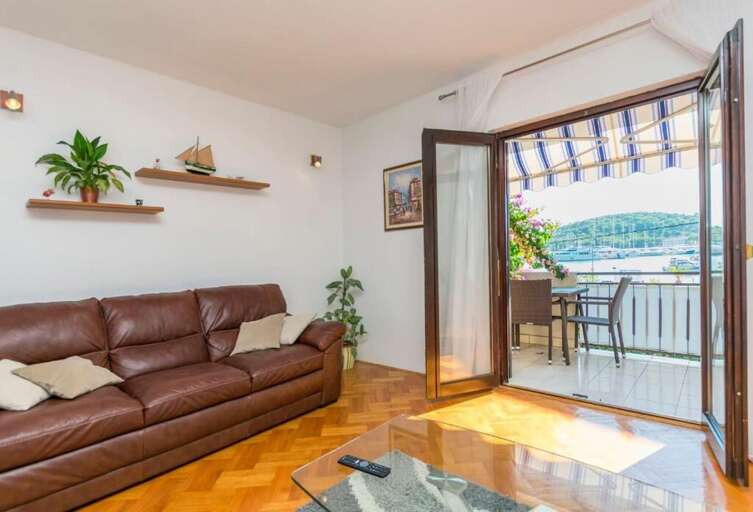 Rogoznica Apartment Rental