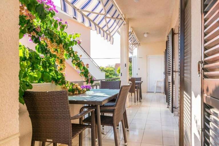 Rogoznica Apartment Rental