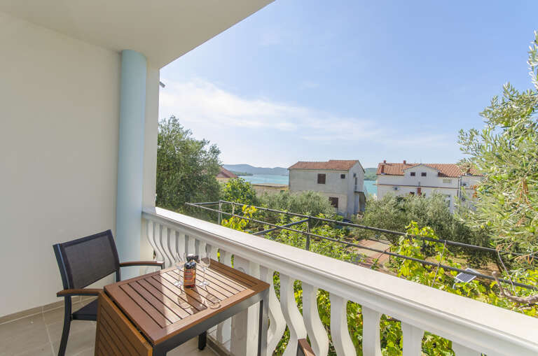 Pirovac Apartment Rental