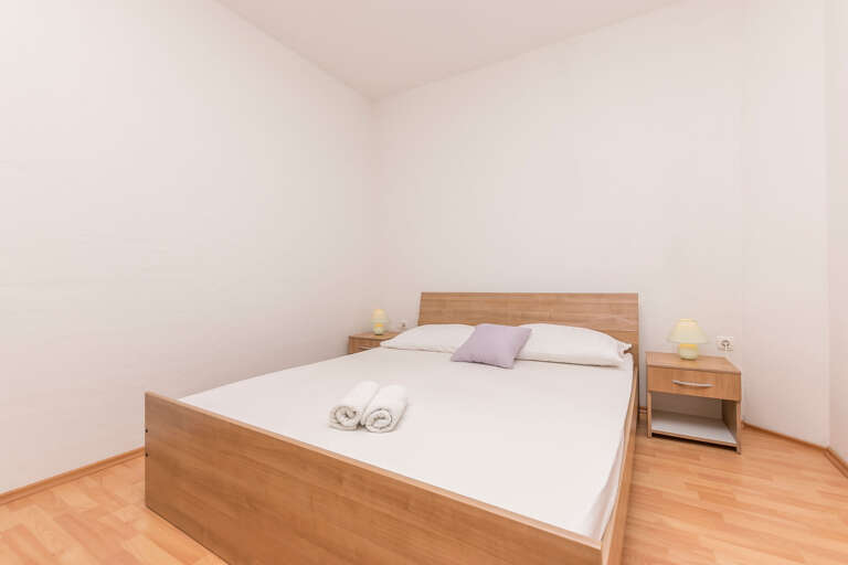 Pirovac Apartment Rental