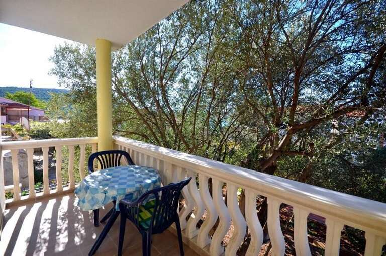Pirovac Apartment Rental