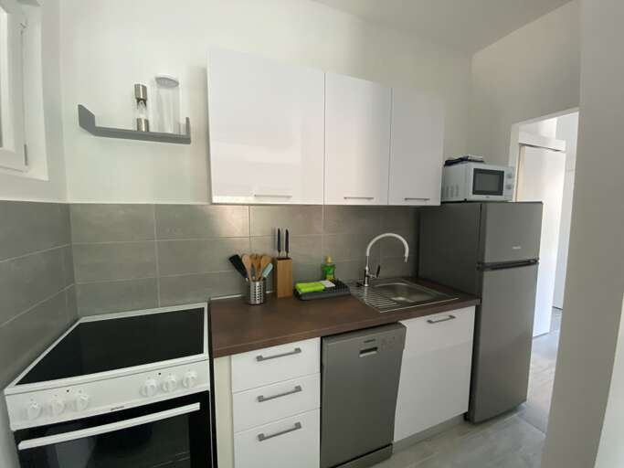 Find Rentals