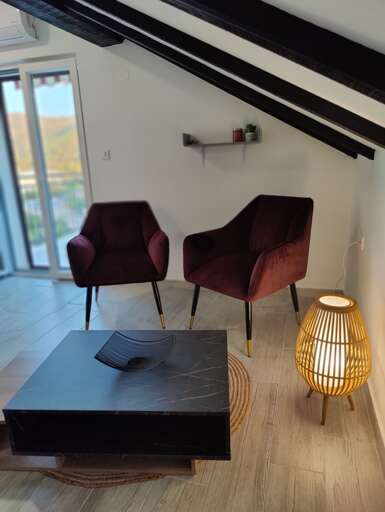 Grebastica Apartment Rental