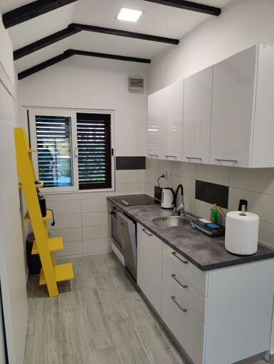 Find Rentals