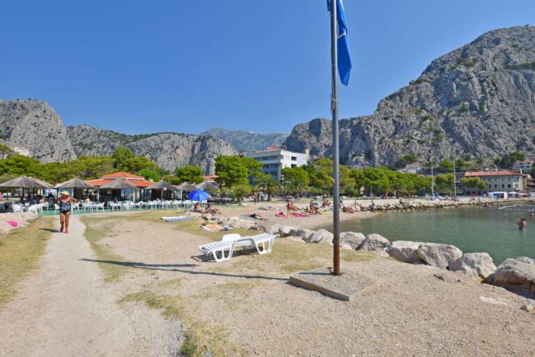 Omis Apartment Rental