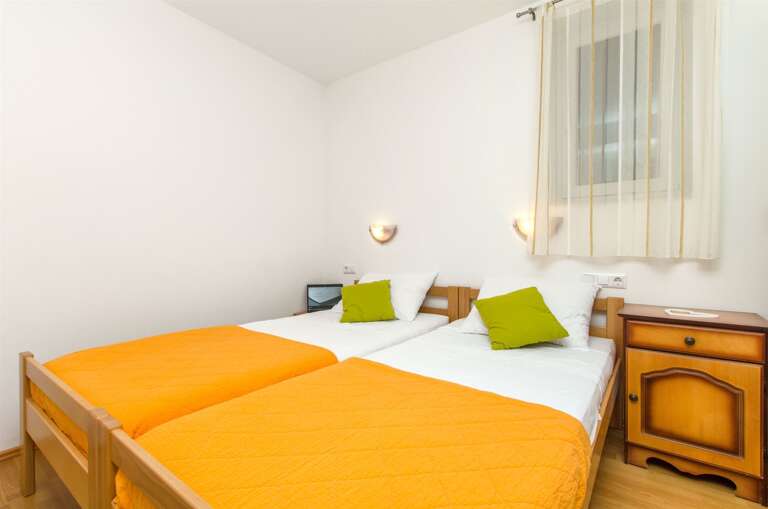 Omis Apartment Rental