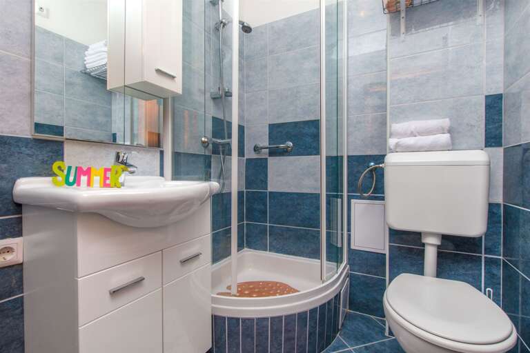 Omis Apartment Rental