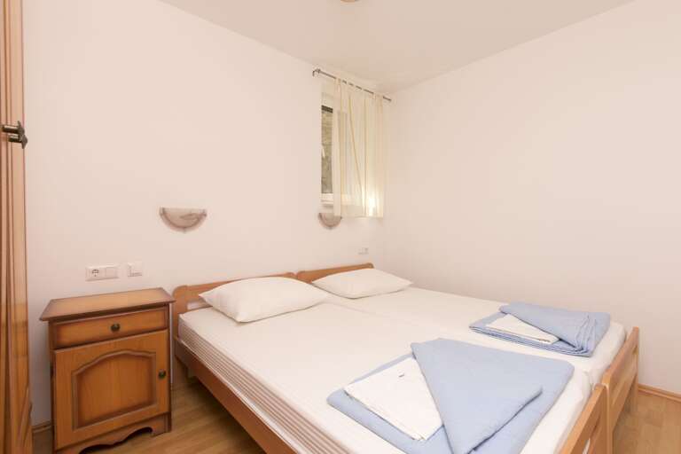 Omis Apartment Rental