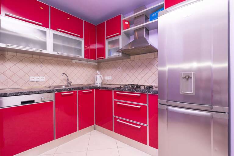 Omis Apartment Rental