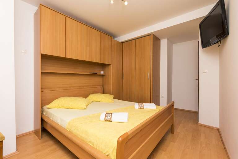 Omis Apartment Rental