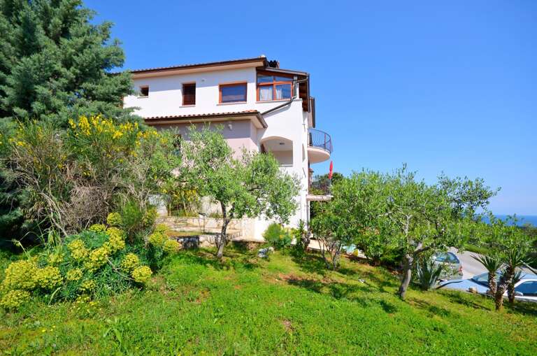 Ravni Apartment Rental