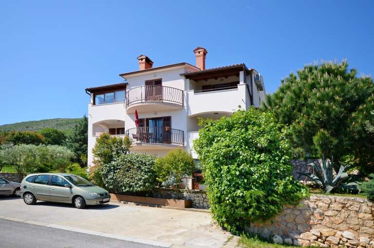 Ravni Apartment Rental