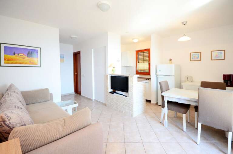 Ravni Apartment Rental