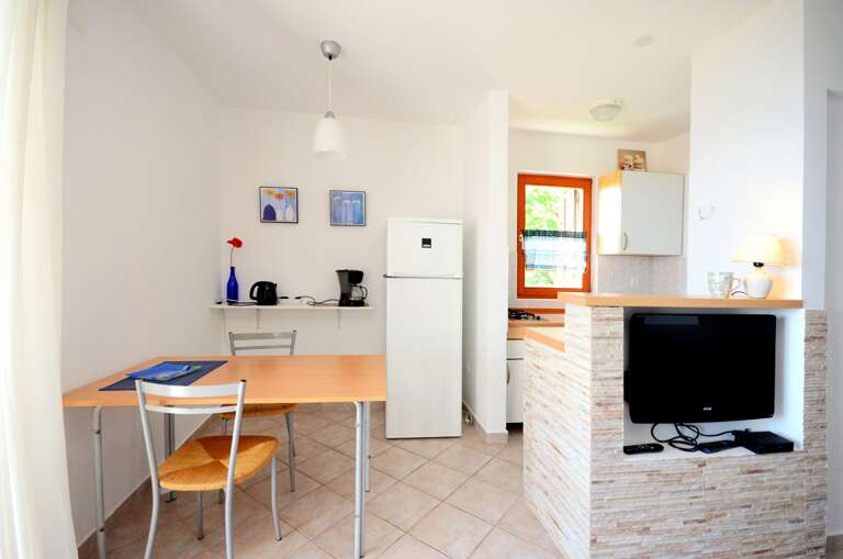 Ravni Apartment Rental