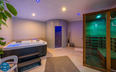 Apartments Wellness