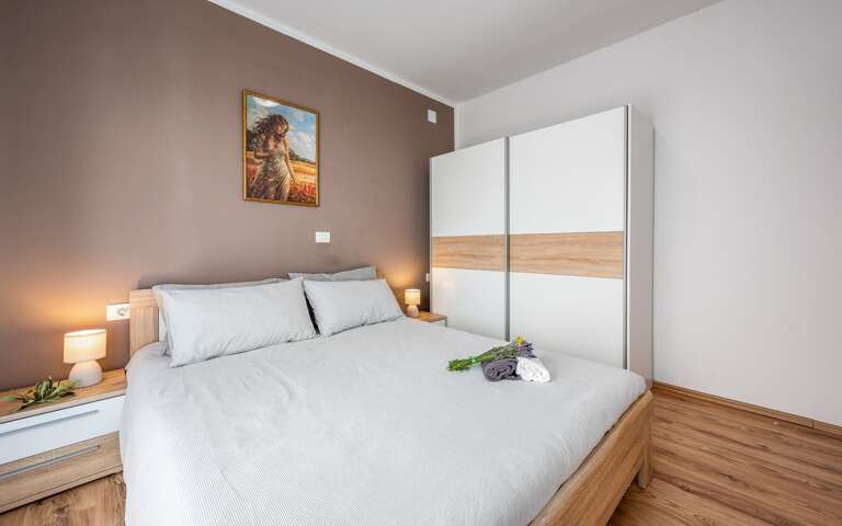 Drenje Apartment Rental