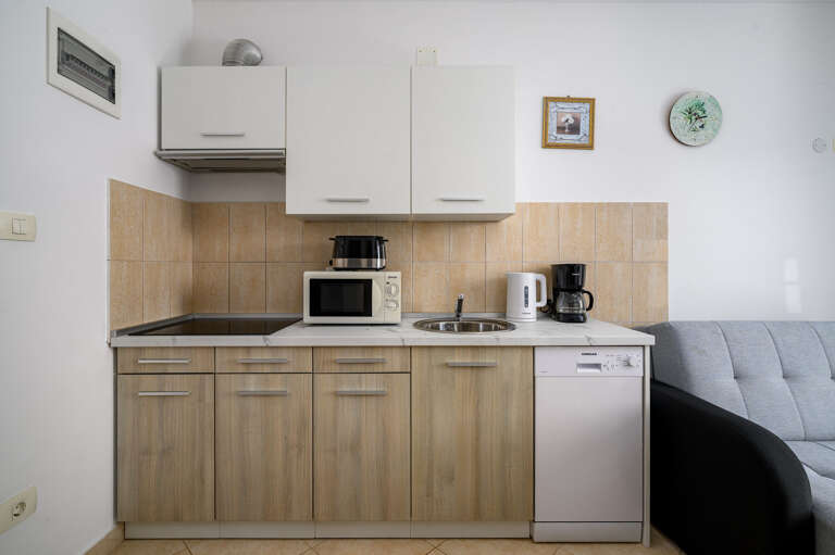 Drenje Apartment Rental