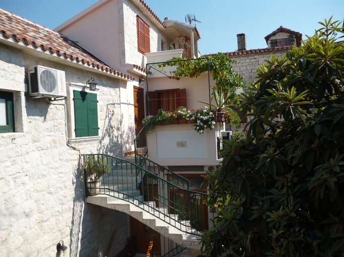 Trogir Rental Rental