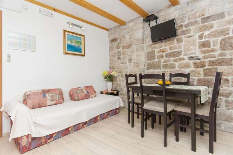 Trogir Apartment Rental