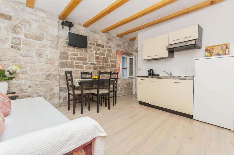 Trogir Apartment Rental