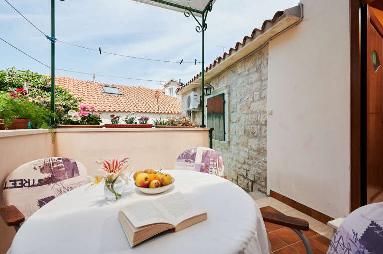 Trogir Rental Rental