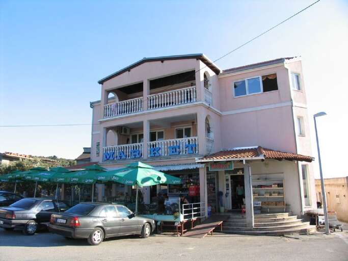 Find Rentals