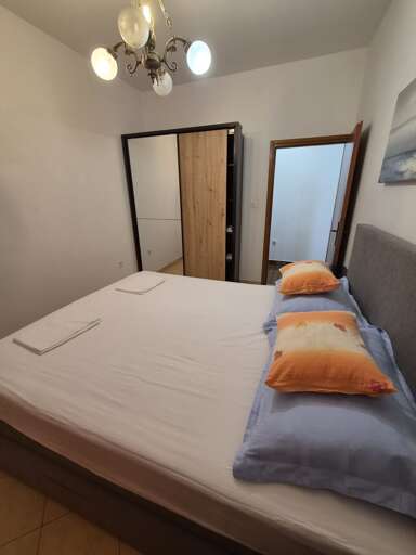 Grebastica Apartment Rental