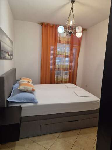 Grebastica Apartment Rental