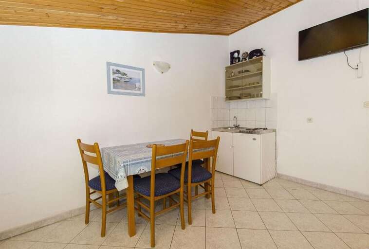 Grebastica Apartment Rental