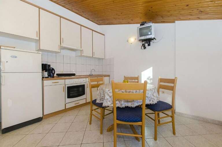 Grebastica Apartment Rental