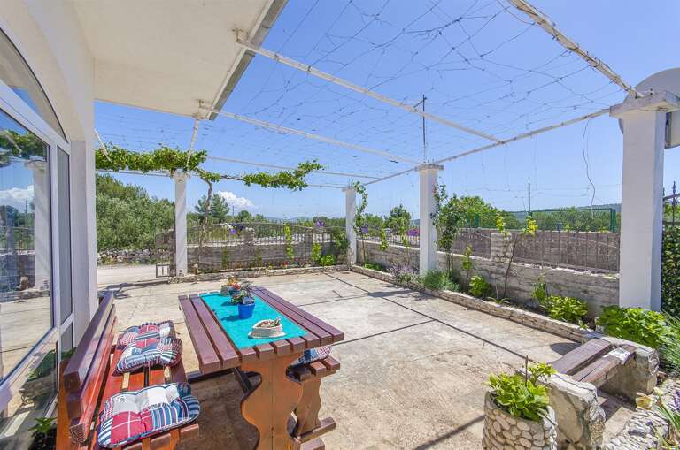 Donje Selo Home Rental
